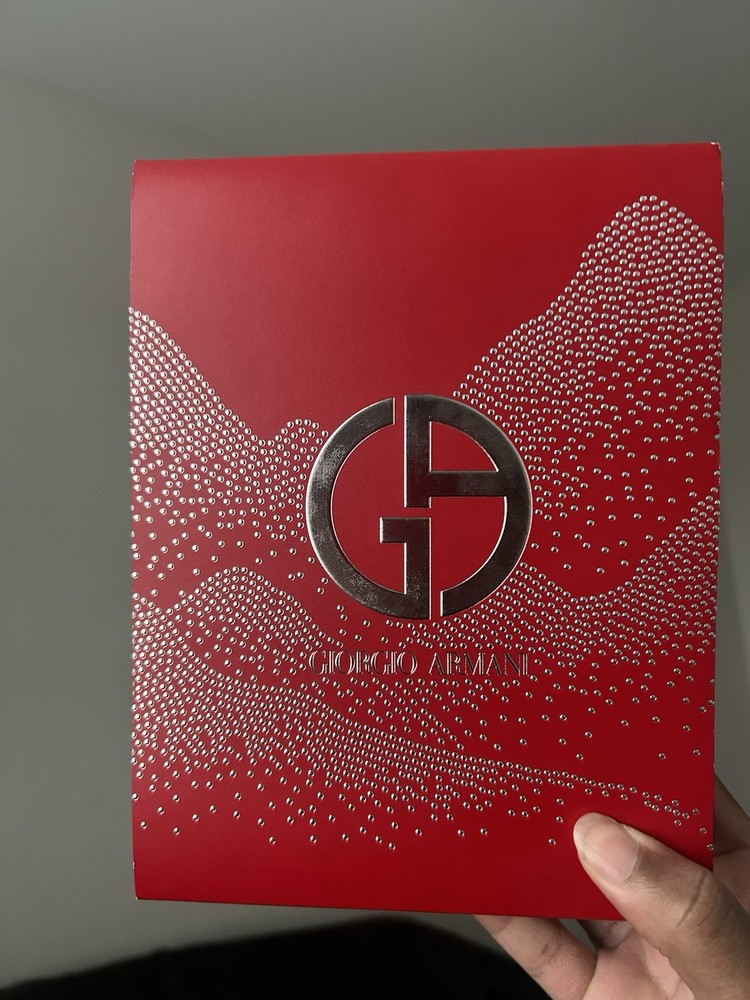 Armani Code by Giorgio Armani, 2.5 oz Parfum Spray for Men