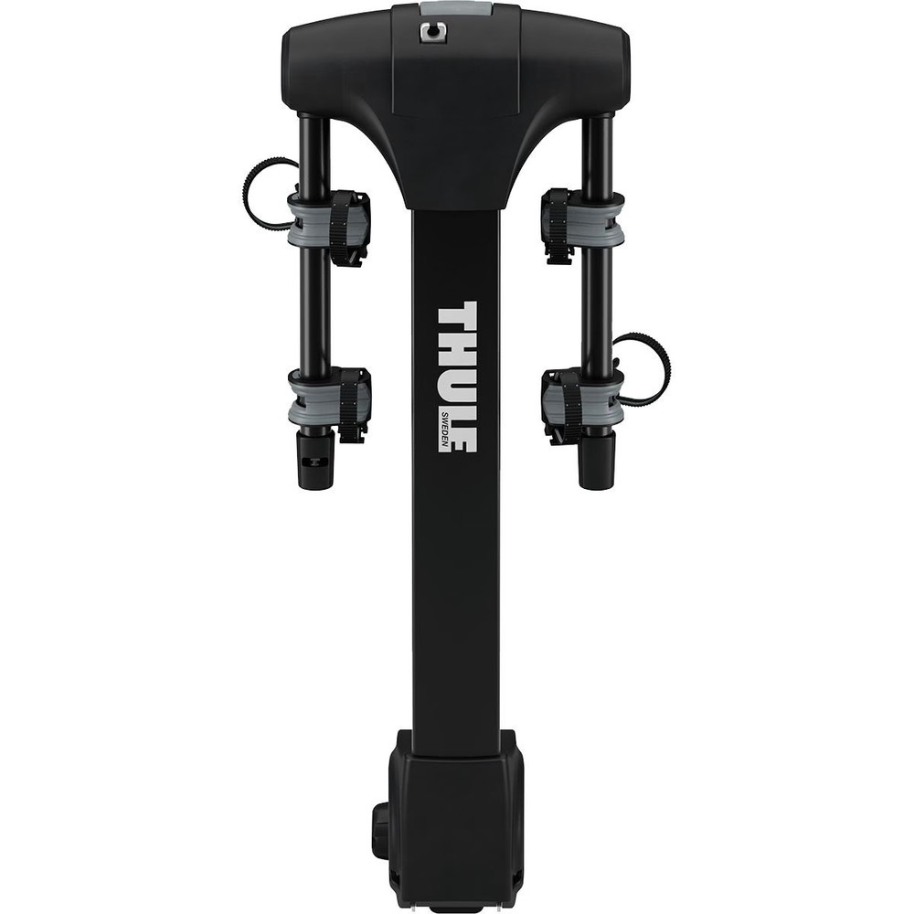 Thule Apex XT Bike Rack - 2 Bike Black One Size