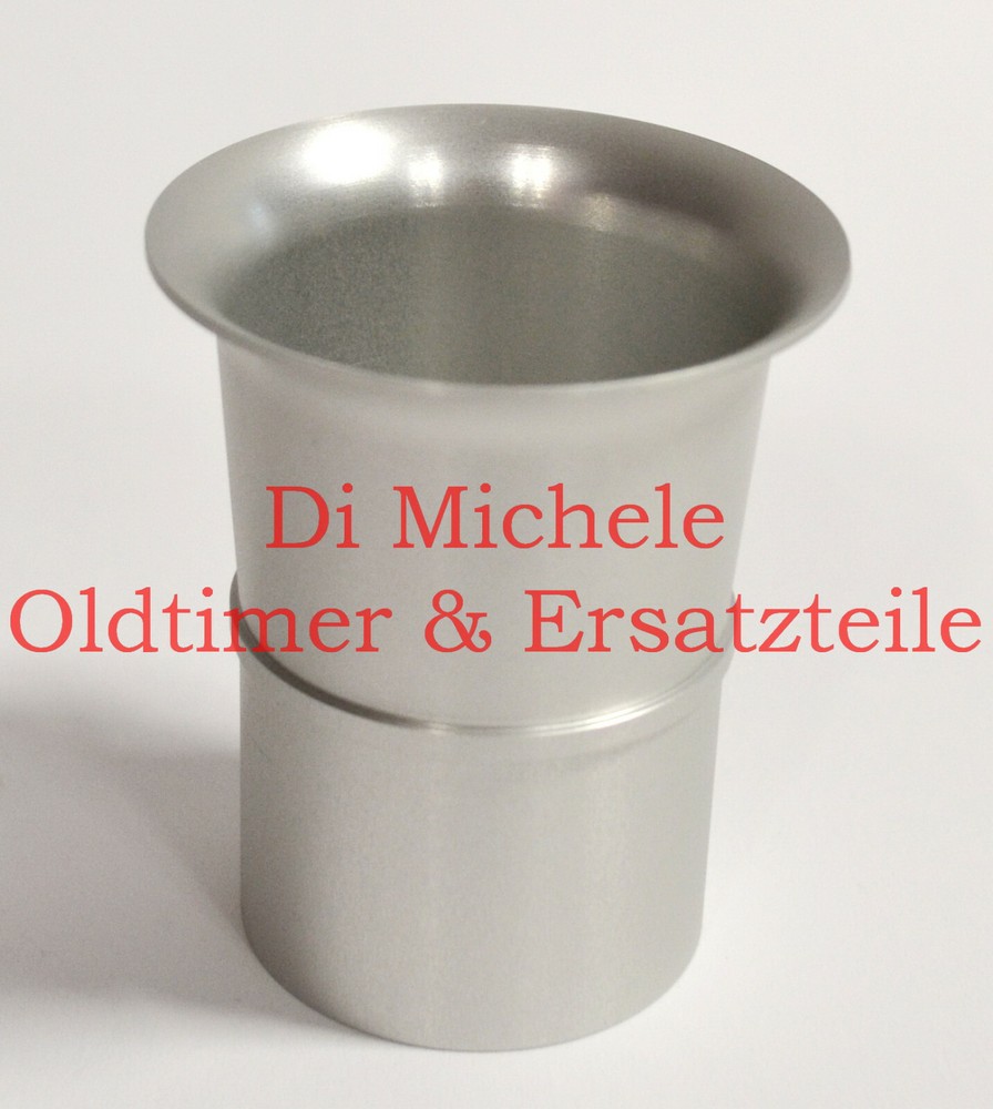 45mm DCOE Weber Carburetor Intake Funnel B.9298-39 for Enhanced Performance