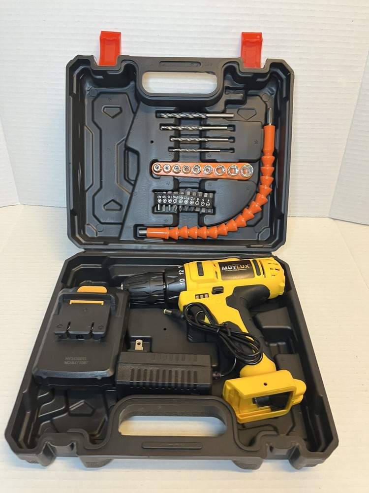 コードレスドリルコンボセット 20V