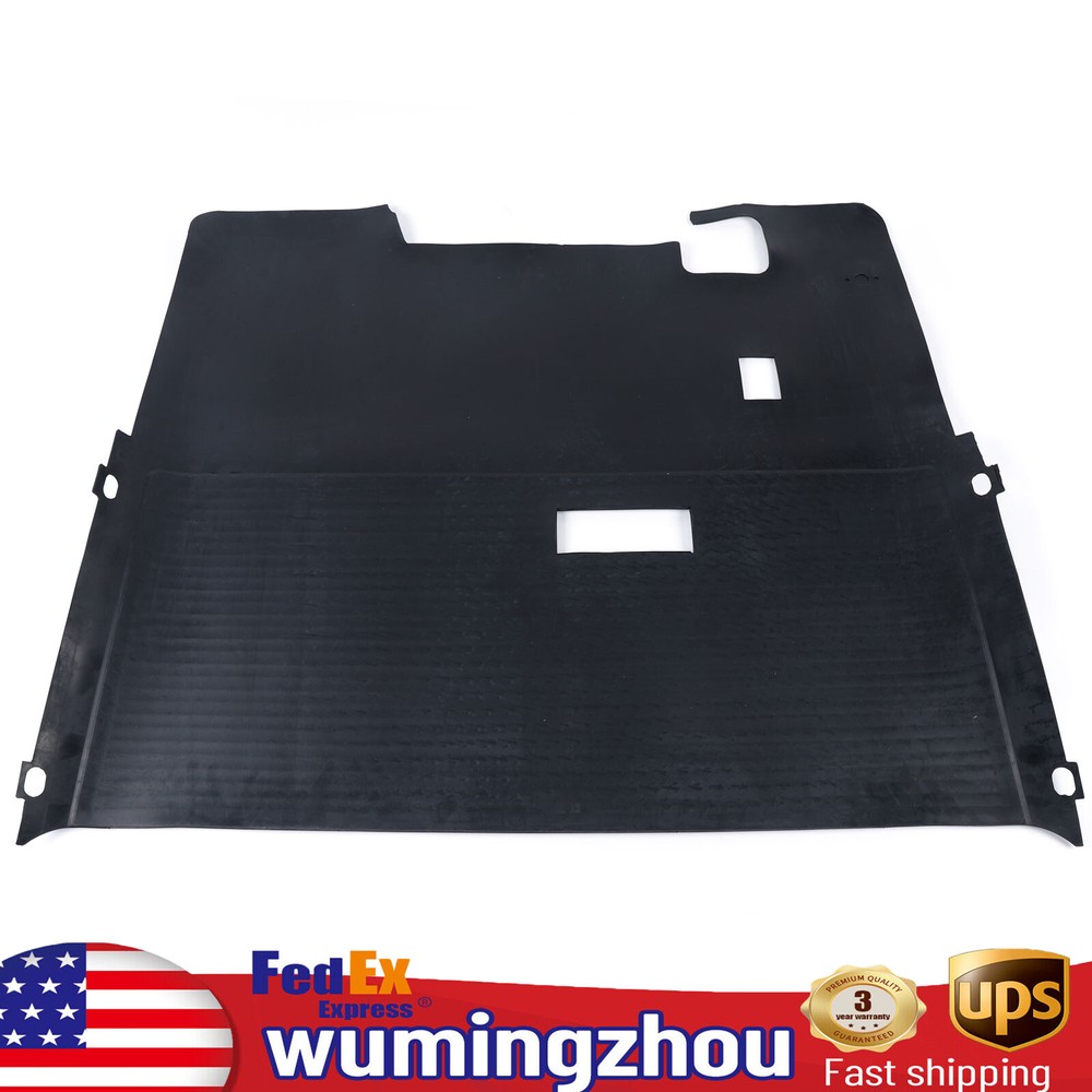 For Golf Cart Factory Style Replacement Floor Mat for EZGO TXT 1996-2013 NEW!