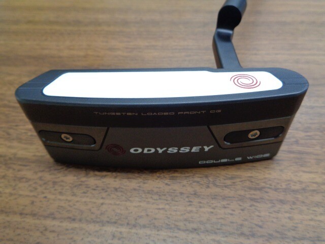 7676 Odyssey Tri-Hot 5K Double Wide/Strokelab 34 //3