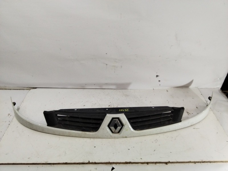 8200331208 Radiator Grill 1880901 RENAULT KANGOO F KC0 AUTHENTIQUE 2001