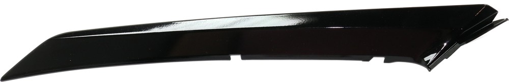 New Front, Driver Side, Upper Bumper Trim For Toyota Camry 2018-2024