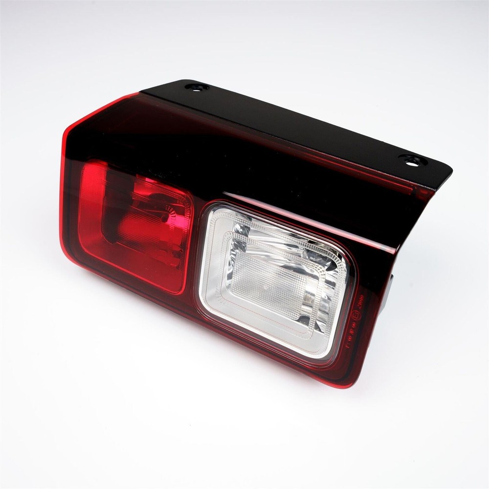 Renault Genuine Lower Rear Light Tail Lamp Cluster Left N/S Trafic MK3 Passenger