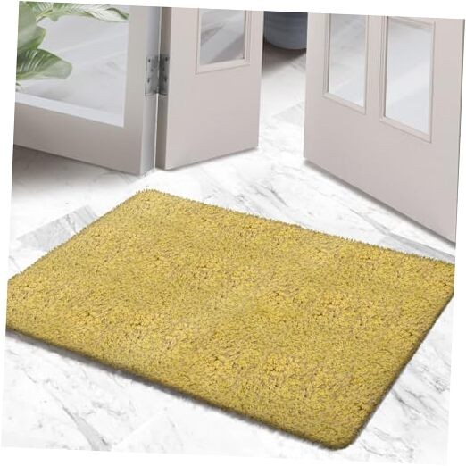 Premium Microfiber Indoor Door Mat – 24