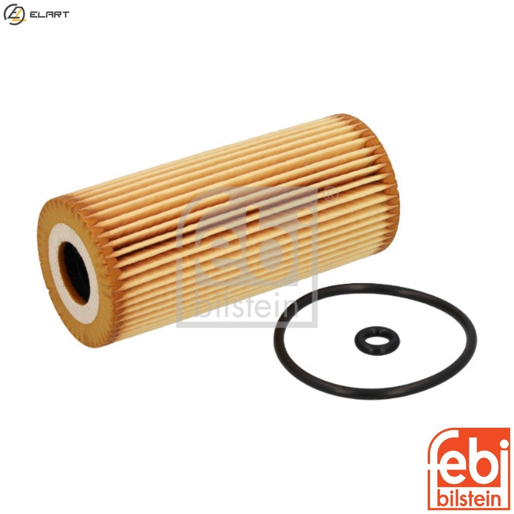 OIL FILTER 37564 FOR OM640.940/941/942 2.0L OM668.940/941/942/914 1.7L 4cyl