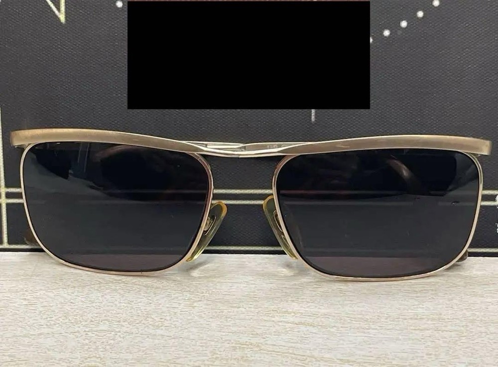 Rodenstock Carlton Flach 140