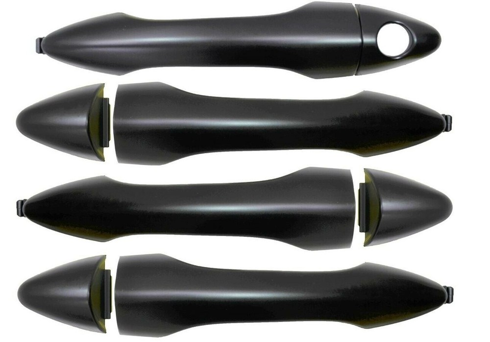 fits 2010 to 2015 Tucson Exterior Door Handle Left Right Front Rear