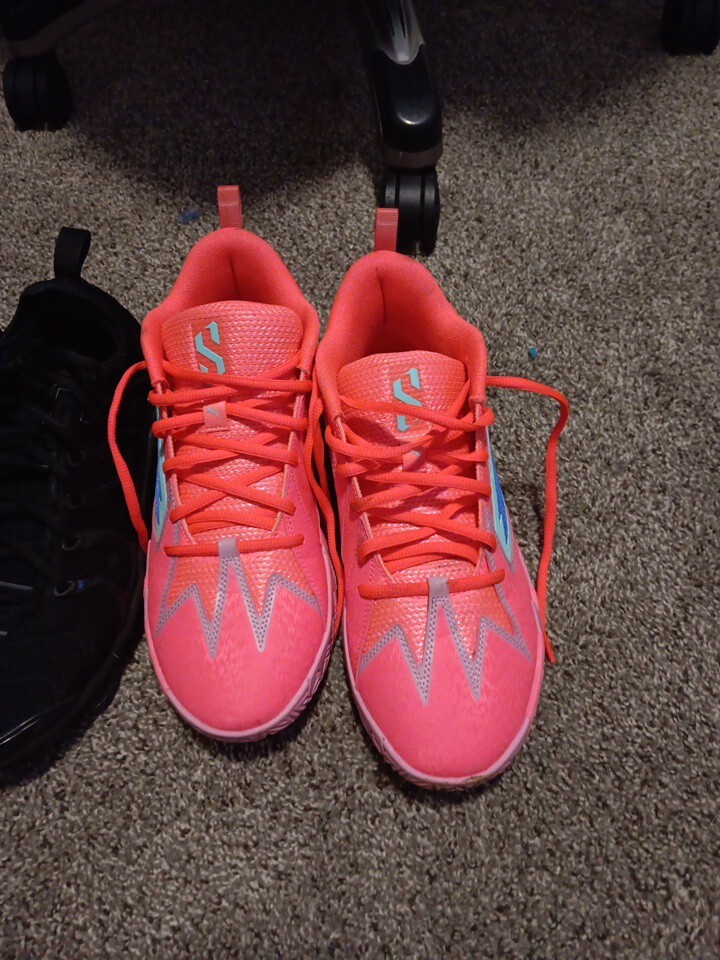 Nike Air Vapors Men's 8.5 Puma Scoots  Mens 8