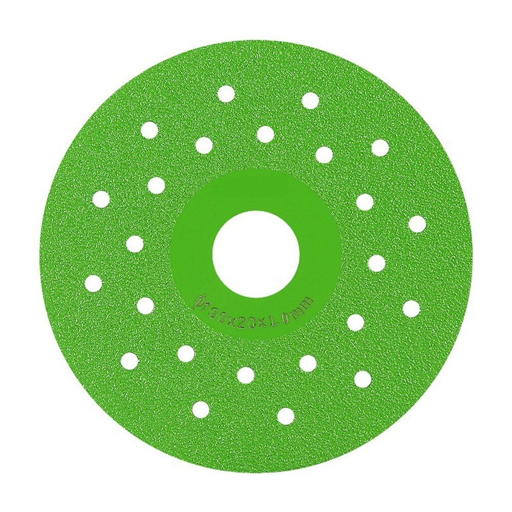 Glass Cutting Disc Marble Saw Blade Ceramic Tile Jade Polishing Grinding disc