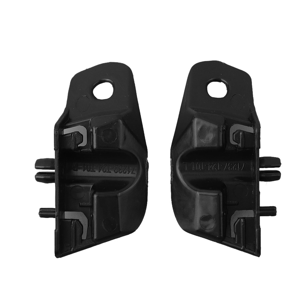 Enhance Vehicle's Style with Grille Spacer for For Civic 2022 2023