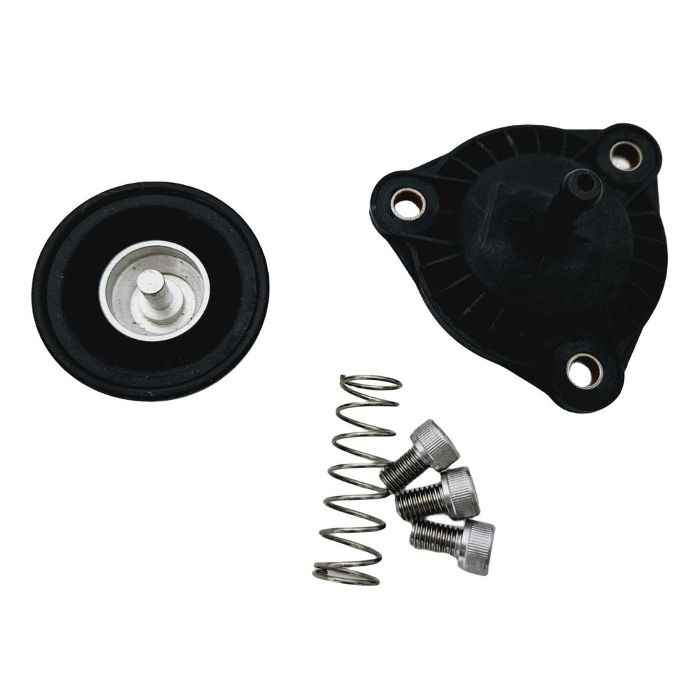 Turbo Actuator Vacuum Pressure Relief Valve For Chevy Cruze Sonic Trax 781504