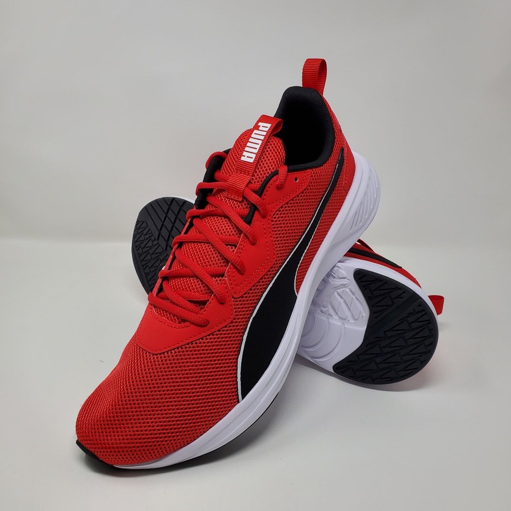 Puma Incinerate 376288 04 Men's Size 11.5  Sneakers