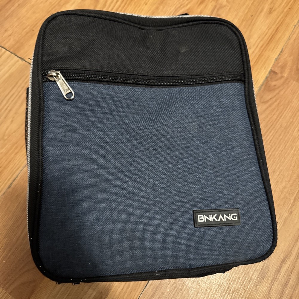 Bbkang Insulated Lunch Bag for Work School or Picnics