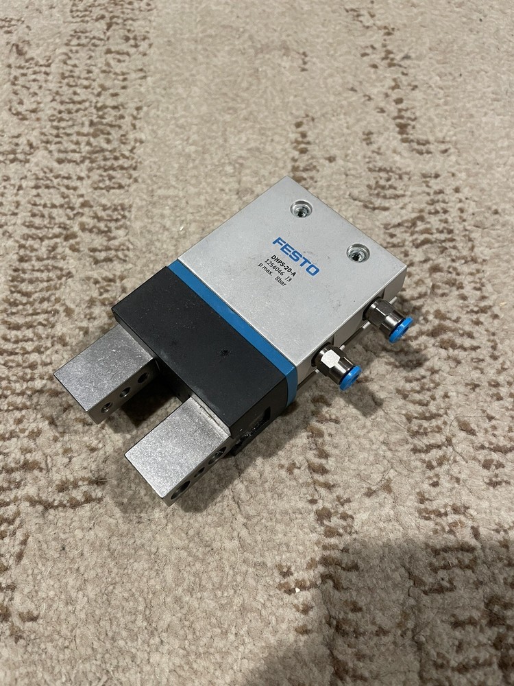 DHPS-20-A Festo 1254046 Parallel Gripper