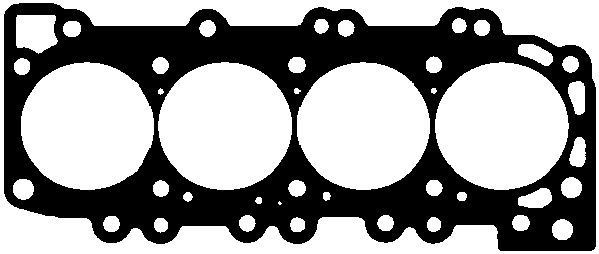 Cylinder Head Gasket Fits Nissan Murano Navara Pathfinder Pickup BGA CH0599B