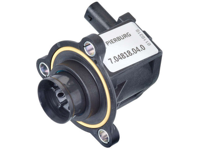 For Mercedes Sprinter 1500 Turbocharger Wastegate Actuator Pierburg 81429MRTB