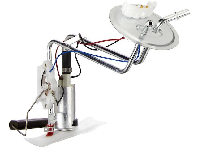 For Ford E350 Econoline Fuel Pump Hanger Assembly Delphi 44347JRTQ