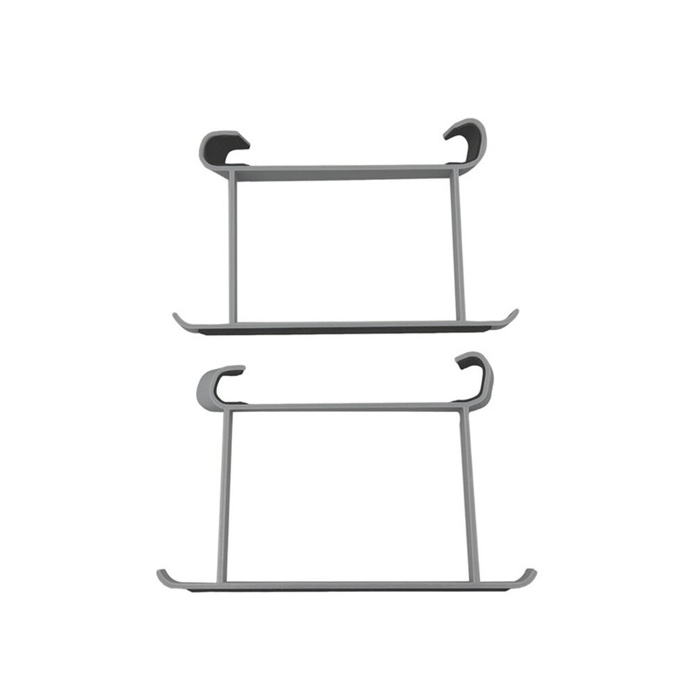 40mm Height Increased Tripod Landing Gear Extension Bracket for DJI MINI 3 PRO G