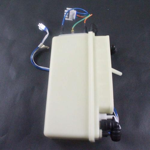 GE Refrigerator Hot Water Tank Assembly WR17X26291 Replaces WR17X13176