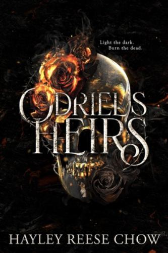 Odriel's Heirs Brand New Free US Shipping Included