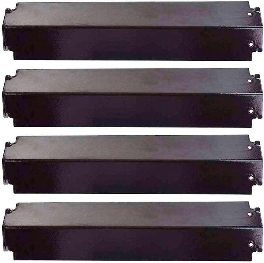 Avenger 93321 Universal BBQ Grill Heat Tents - Set of 4 | 16