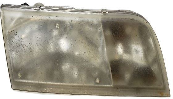 00-02 Crown Victoria Passenger Right Headlight Replacement 408371