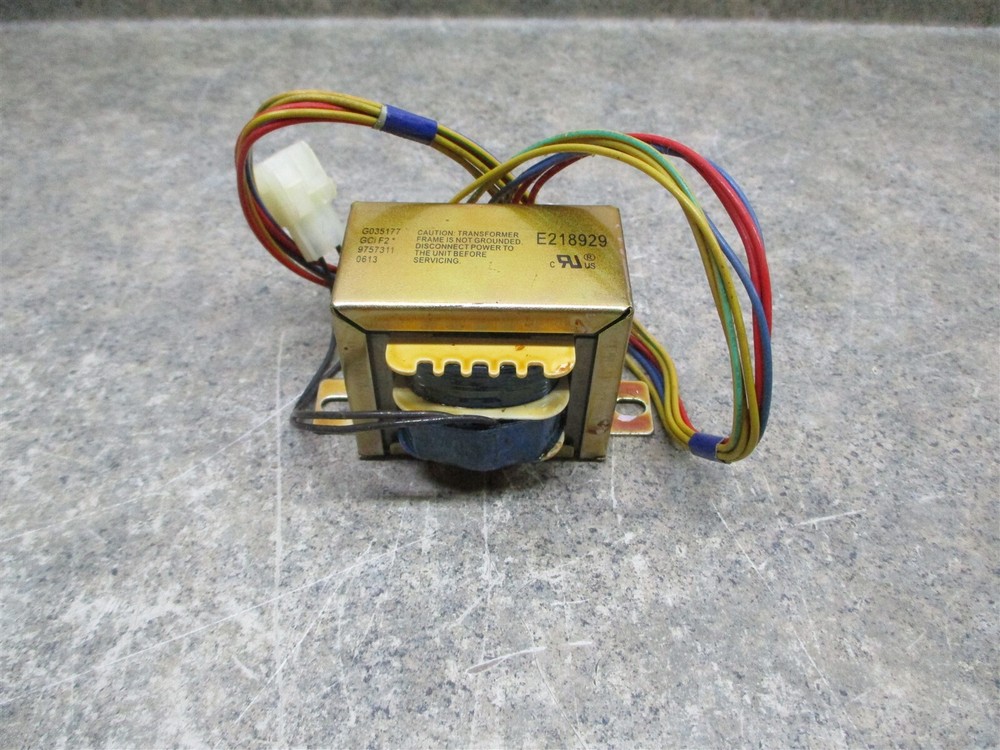 Whirlpool Range Transformer Replacement Part 9757311