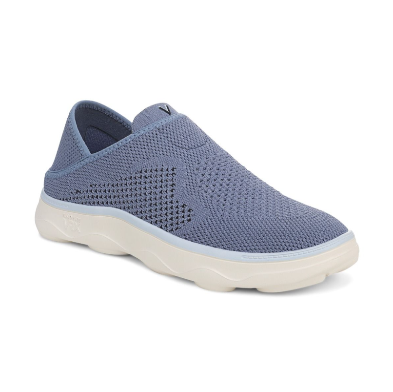 Best Seller Vionic Sage RX Recovery Slip On, Pacific Blue