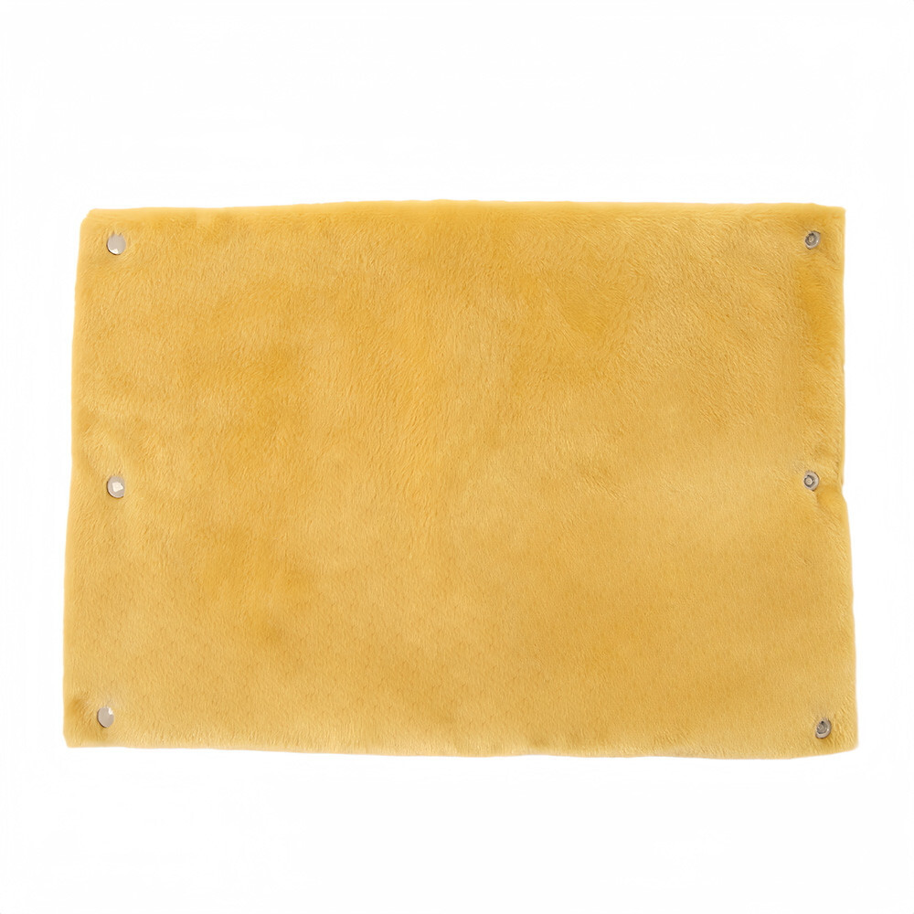 USB Electric Hand Warmer Washable for Back abdome Cramp Relief Rapid Heating Pad