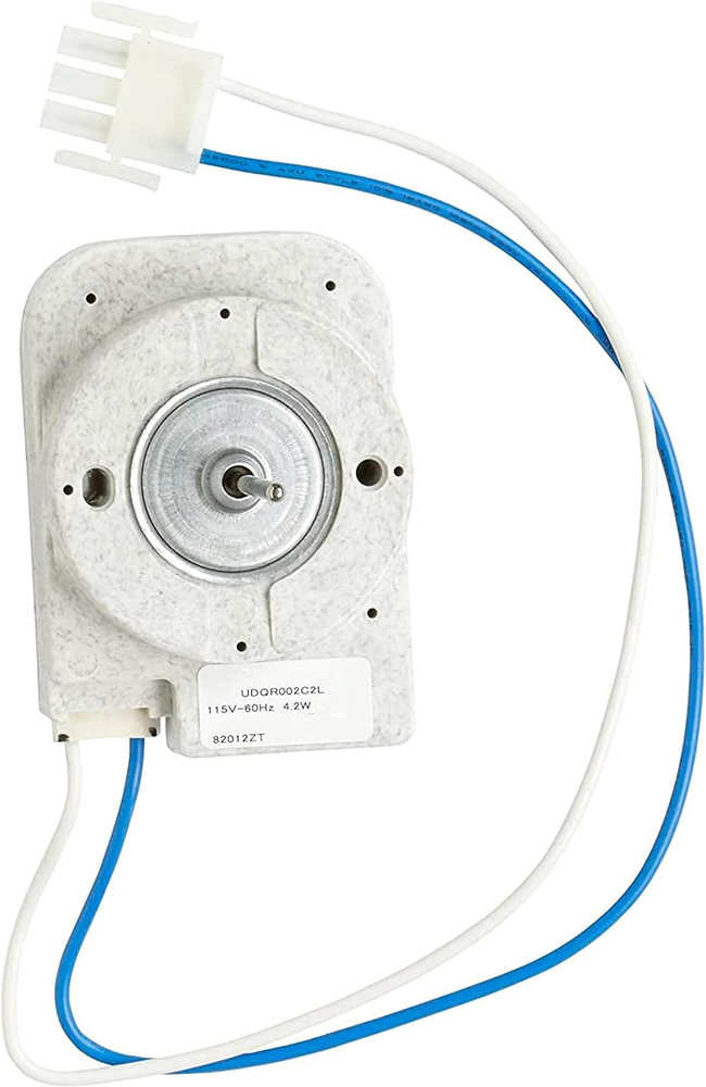 WP3-60336-001 Evaporator Fan Motor - Compatible with Whirlpool Maytag Amana Cros