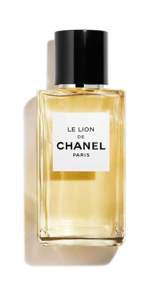 Chanel LE LION DE CHANEL Les Exclusifs de Chanel EDP 200ml / 6.8 oz NIB SEALED