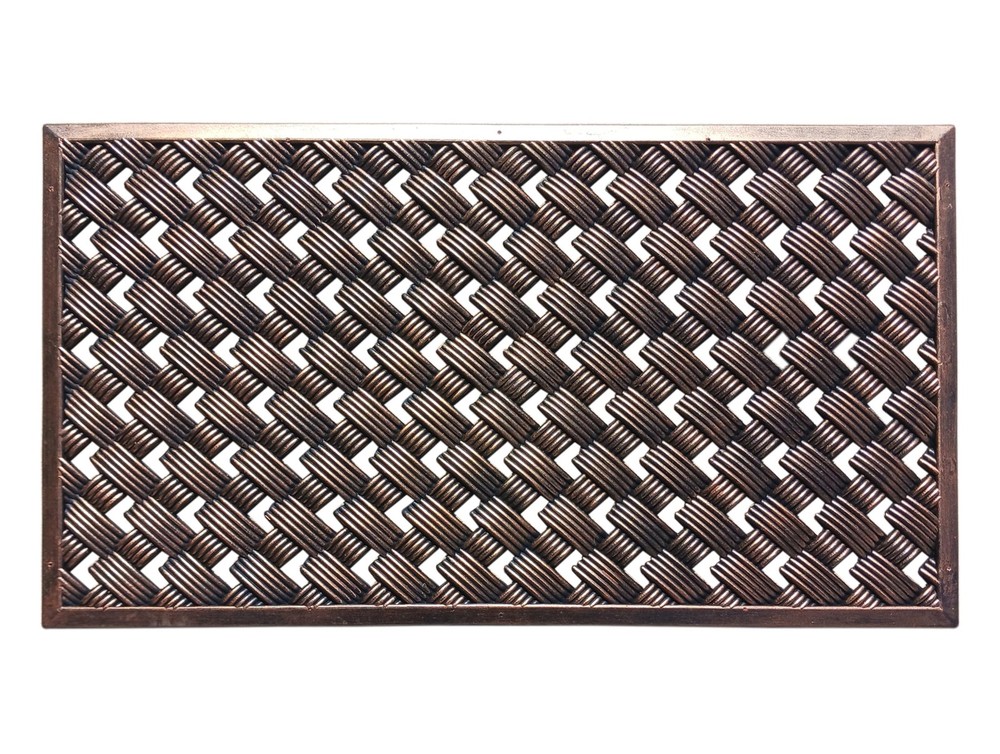 A1HC Rubber Welcome Door Mats 18