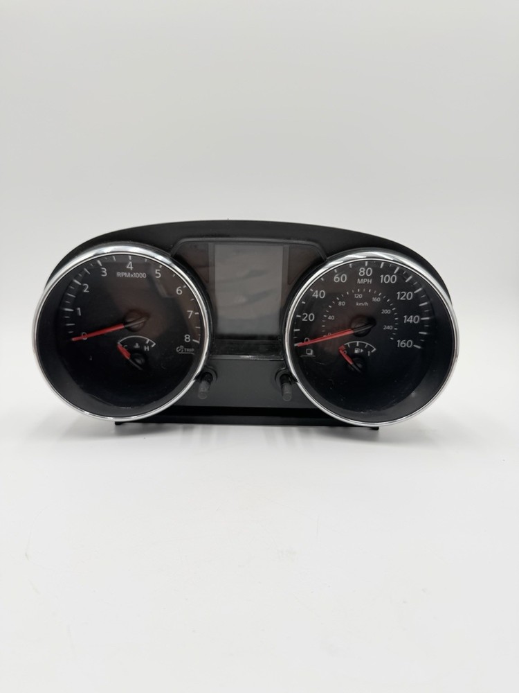 ⭐️ 2012-2015 Nissan Rogue Speedometer Instrument Cluster Gauges OEM