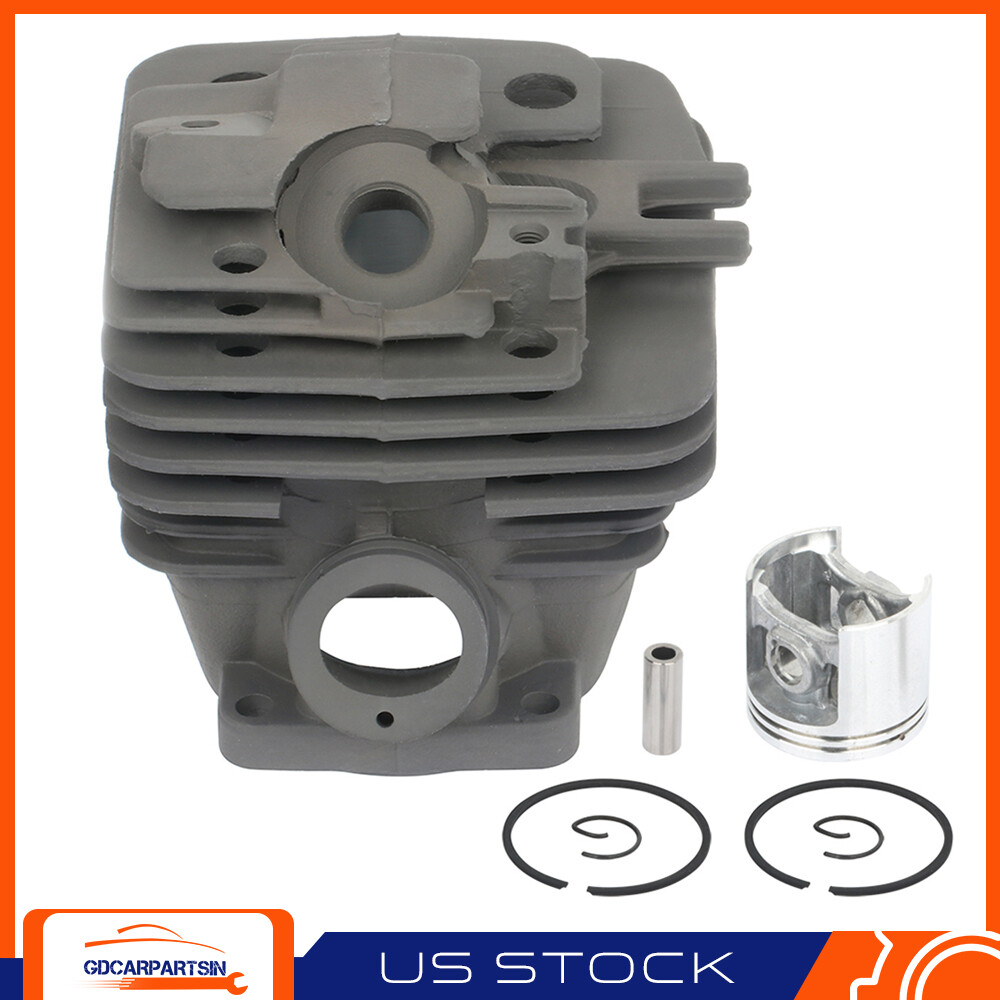 Stihl MS361 MS361C Chainsaw 47mm Piston Kit with Pin Rings & Circlips  