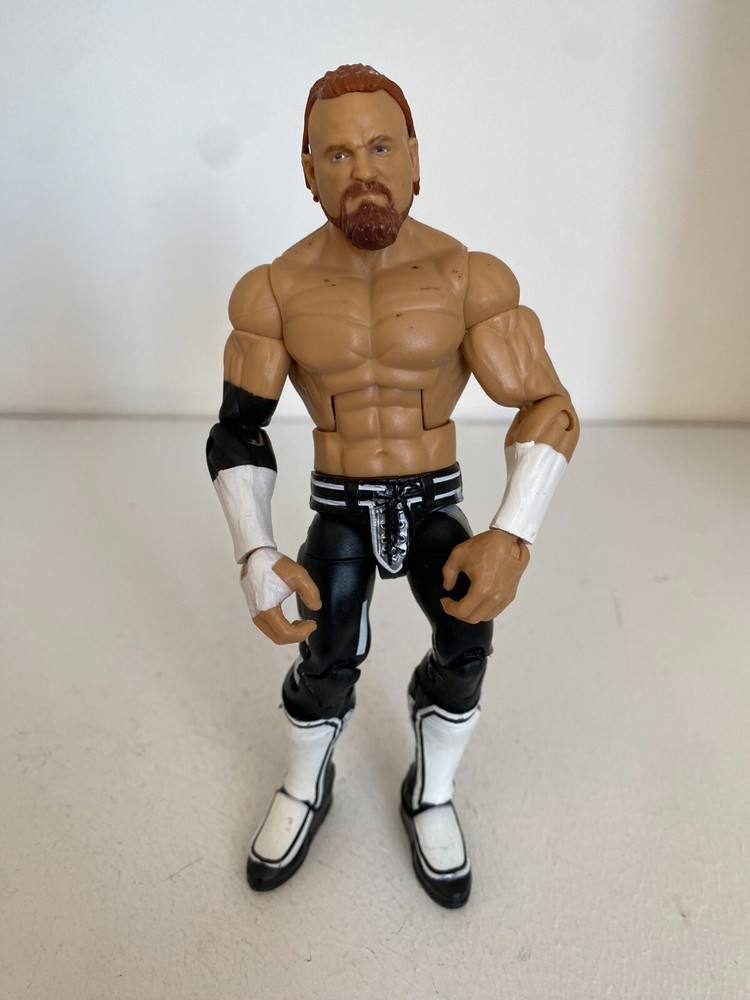 WWE BUDDY MURPHY ELITE COLLECTION SERIES 84 MATTEL WRESTLING ACTION FIGURE