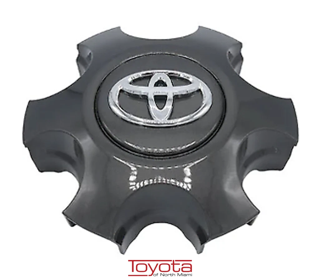 Genuine Toyota Tacoma Wheel Center Cap OE PT28035160CC