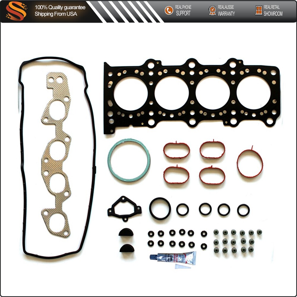 Head Gasket Kit For 2007-2009 For Suzuki SX4 2.0L DOHC L4 VIN Z J20B Wholesale