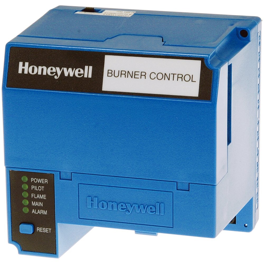 Honeywell RM7840L1075 Programmer Control LHL-LF&HF Proven Purge-Requires S7800A1