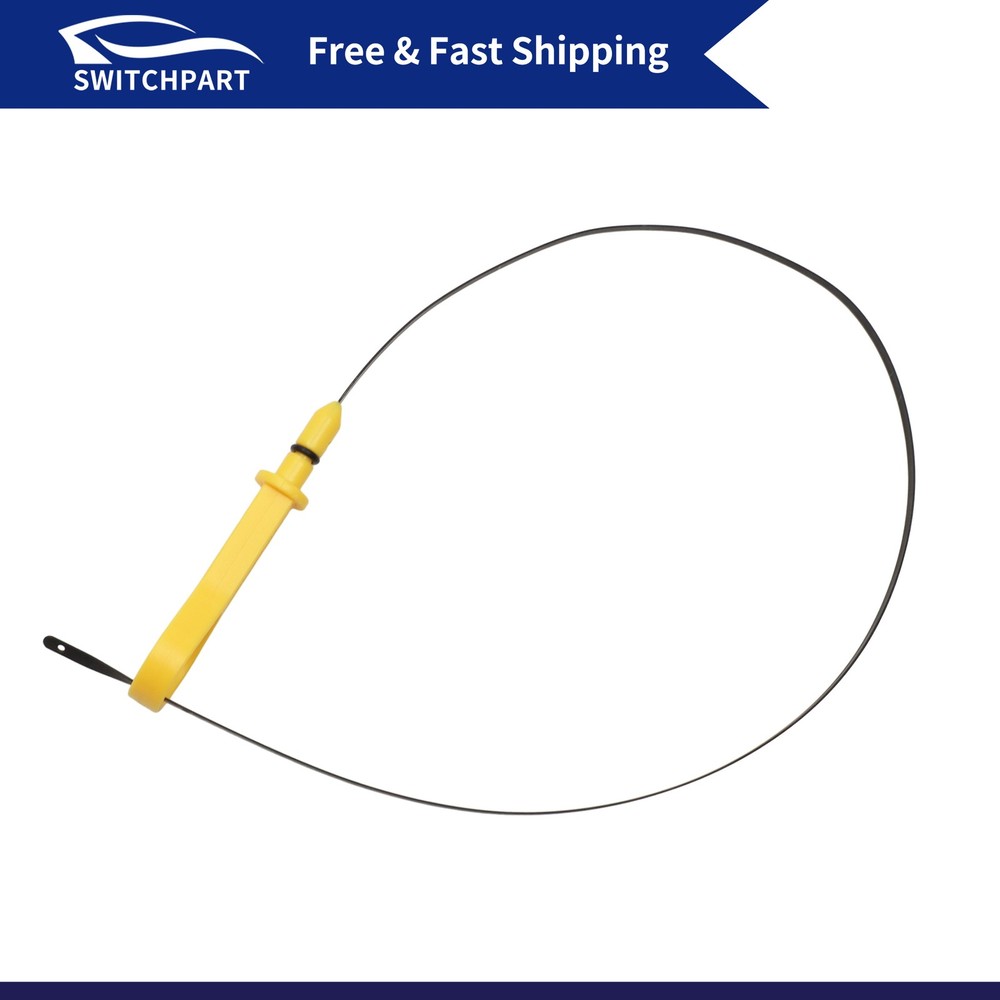Engine Oil Dipstick 1691066J11 for Suzuki Grand Vitara 2.7L V6 06-08