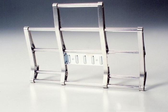 Tamiya Bull Bar Animal Guard for 1:14 RC Semi Tractor Trucks