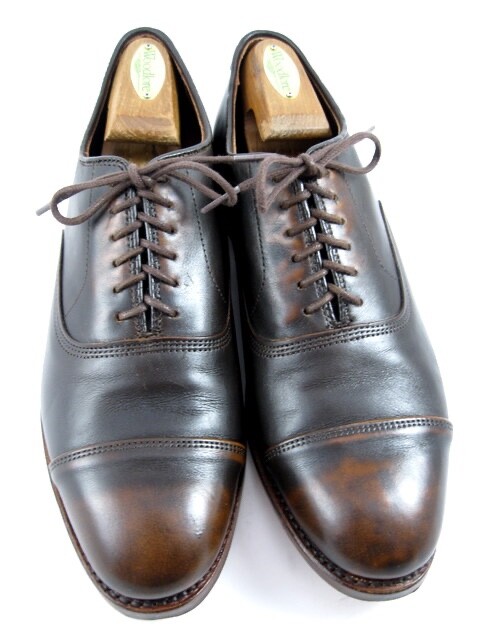 Allen Edmonds 