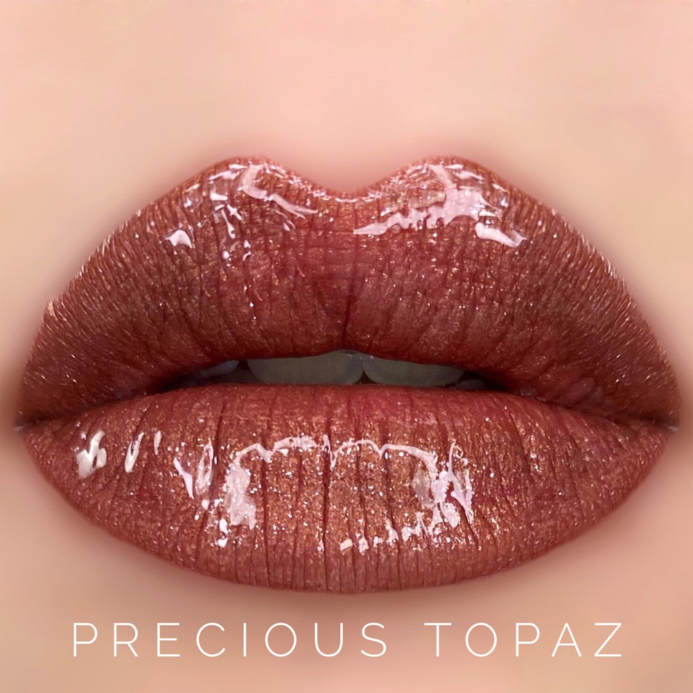 Precious Topaz LipSense by SeneGence New Sealed Authentic Lip Color