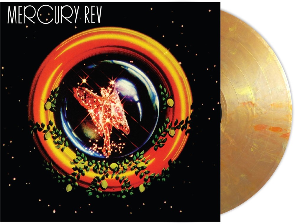 Mercury Rev See You On The Other Side (Metallica (Vinyl)