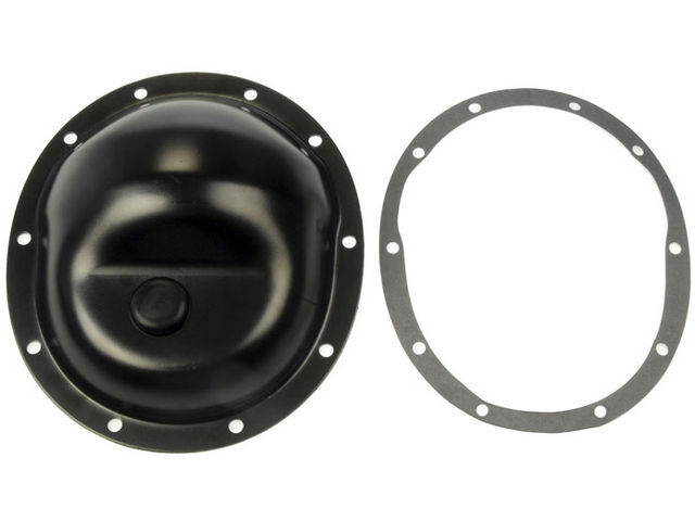 Rear Dorman Differential Cover fits Jeep Grand Cherokee 1999-2004 63RNCS