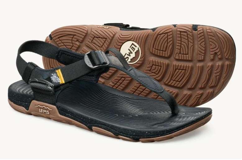 Free Shipping, Lems Switchback Sandal Men’s Size US 6-12