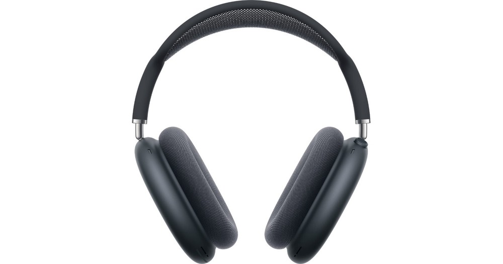 Apple AirPods Pro Max Headphones Midnight USBC Sealed