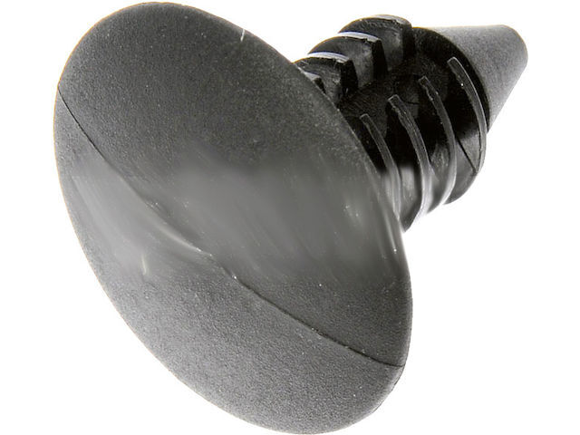 For 2010-2012 Ford Taurus Fuel Tank Shield Clip Dorman 54714ZDXB 2014 2011