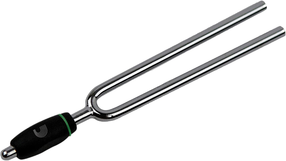 D'Addario Accessories Tuning Fork